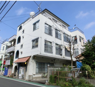 【外観】 | 外観もきれいです