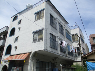 【外観】 | 外観もきれいです