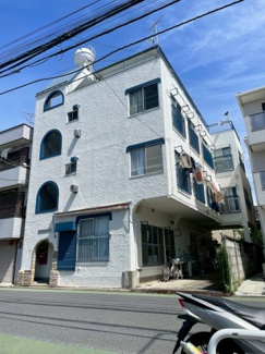 【外観】 | 物件の外観です