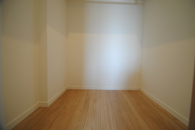 アーバンパレス六ツ門セントラルベースの収納