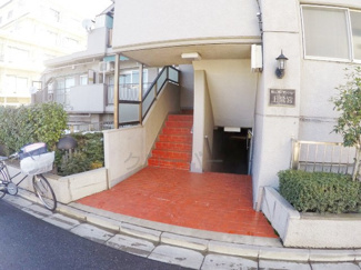 【その他共用部分】 | エントランス