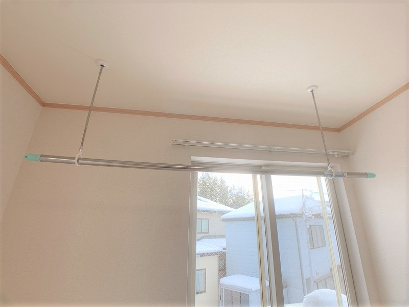 スペリオール・ピソの設備