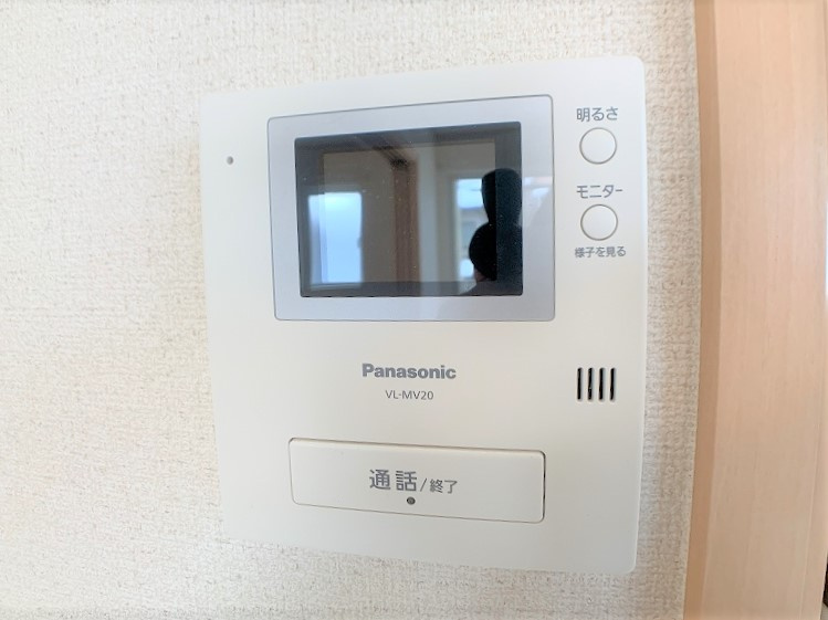 スペリオール・ピソのセキュリティ