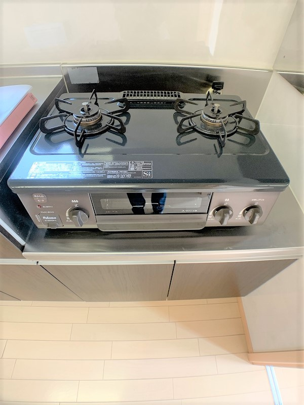 スペリオール・ピソの設備