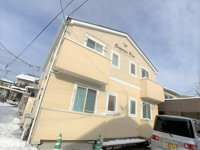 スペリオール・ピソ