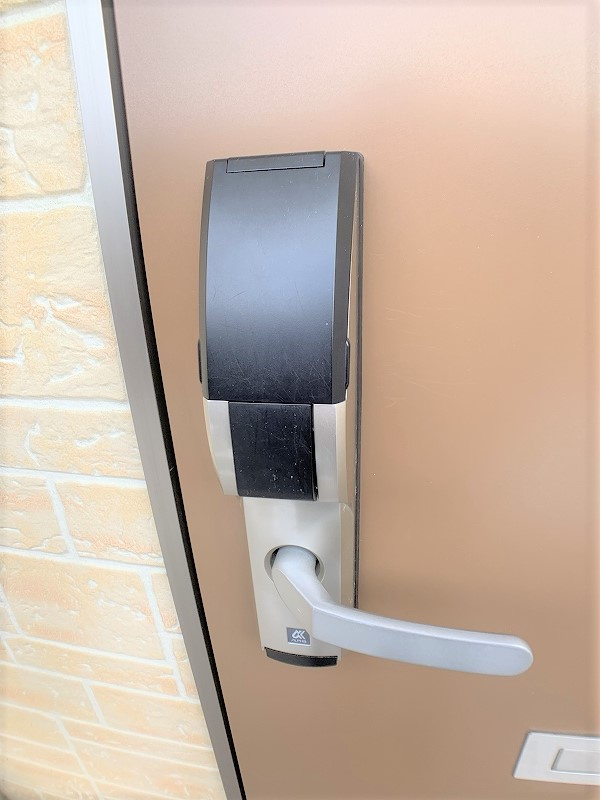 スペリオール・ピソのセキュリティ