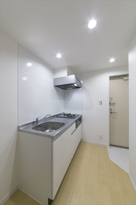 【キッチン】 | Casa AZUL 塚口