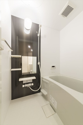 【浴室】 | Casa AZUL 塚口