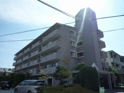 【外観】 | ウィステリア武庫之荘