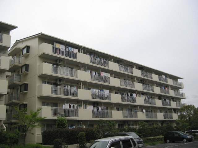 赤見台エステート第二