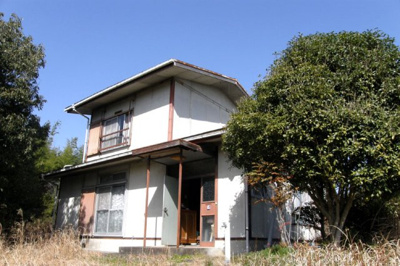 【外観】 | 加西市別府町