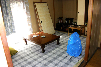 【和室】 | 加西市別府町