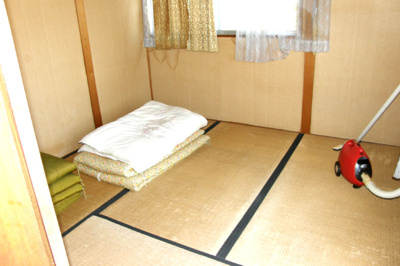 【和室】 | 加西市別府町