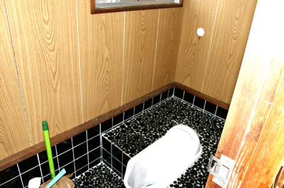【トイレ】 | 加西市別府町
