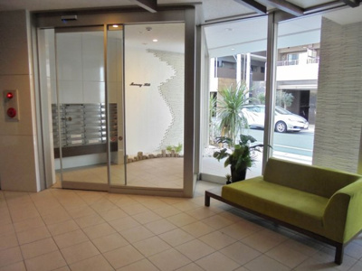 【エントランス】 | Murray Hill