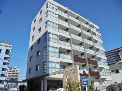 【外観】 | Murray Hill | Murray　Hill