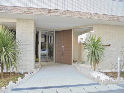 【エントランス】 | Murray Hill