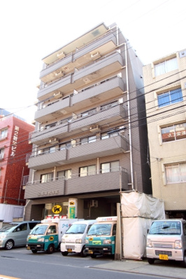 【外観】 | カリブ山宮