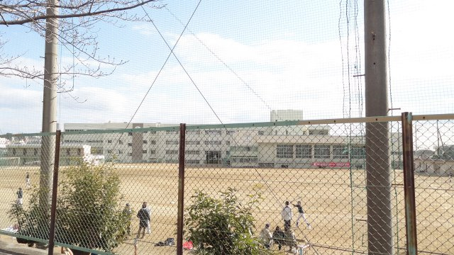 箕面市箕面2丁目　中古戸建の周辺