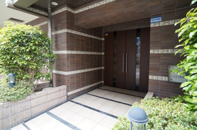 【外観】 | ミオカステーロ小岩