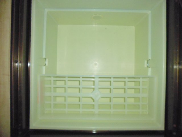 プレザンスの収納|床下収納