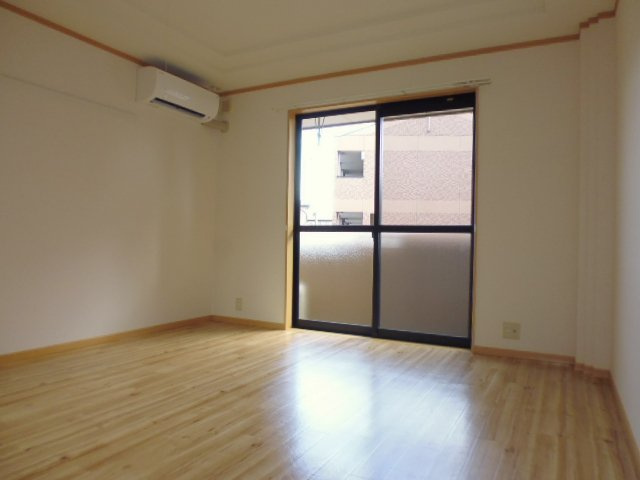 プレザンスの居間・リビング|洋室