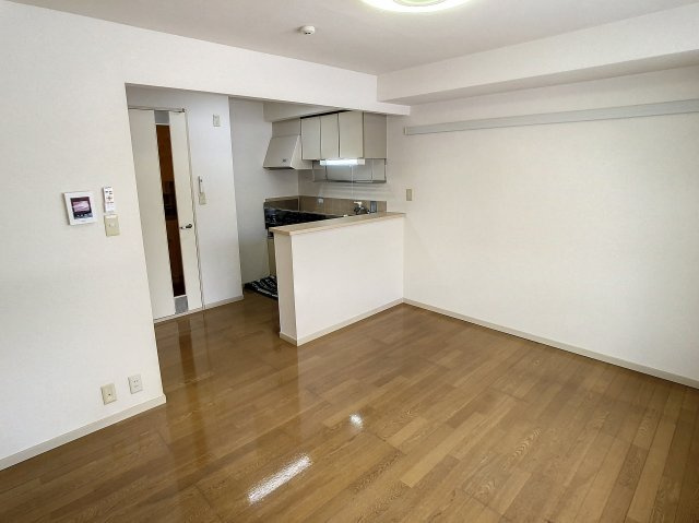 ヴィレッジアルカディアの寝室