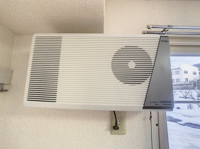 ヴィレッジアルカディアの設備