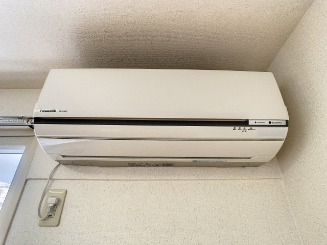 ヴィレッジアルカディアの設備