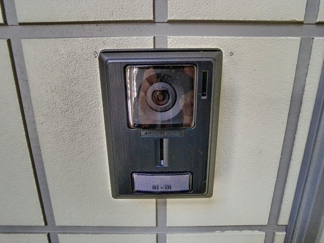 ヴィレッジアルカディアのセキュリティ