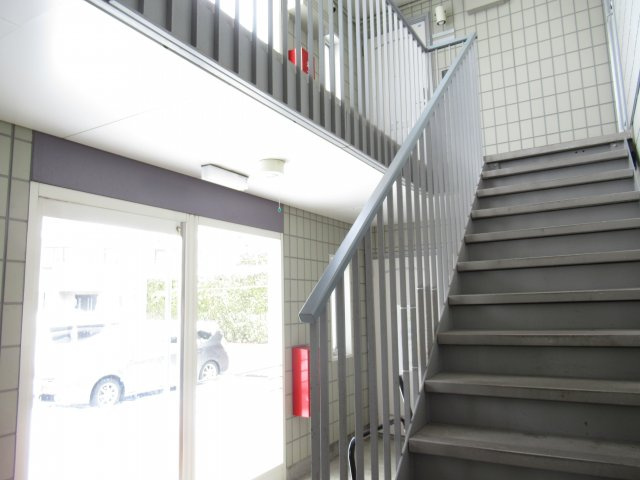 ヴィレッジアルカディアのその他共用部分