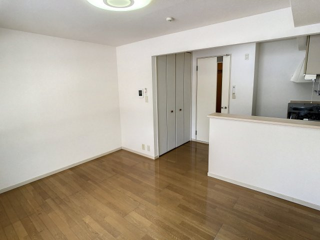 ヴィレッジアルカディアの内装