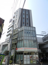 スタイリオ中延駅前の画像