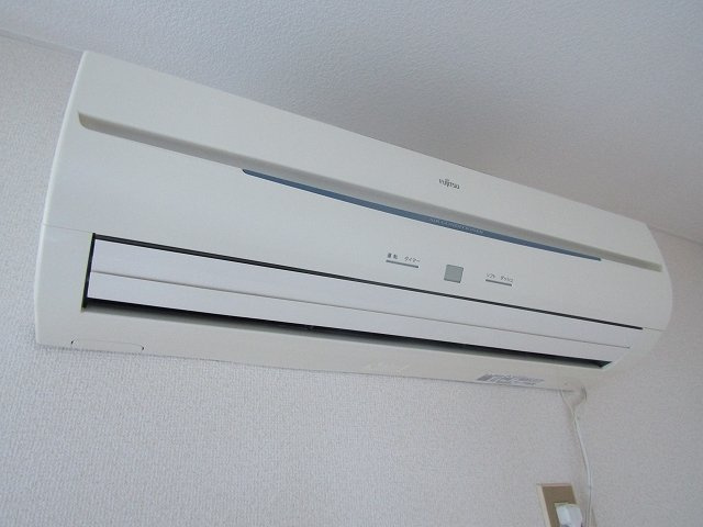 エスポワールASO参番館の設備