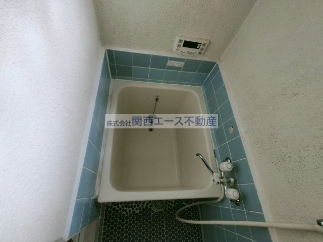 【浴室】 | 稲葉３丁目貸家