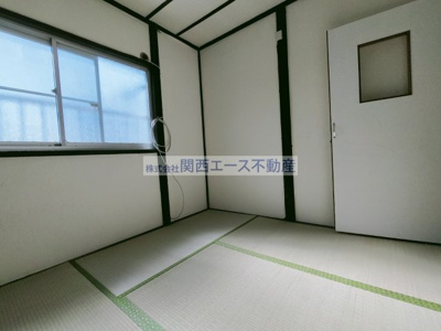  | 稲葉３丁目貸家