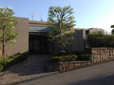 【エントランス】 | パークハイム鷺沼有馬