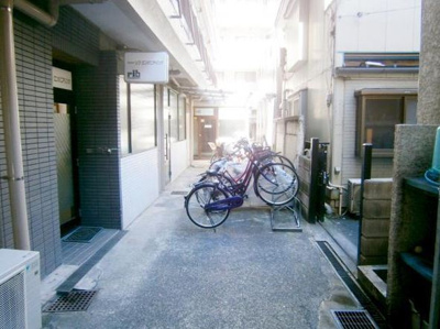 【その他共用部分】 | 泉シャトー