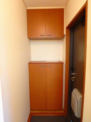 【玄関】 | Luce Del Sole