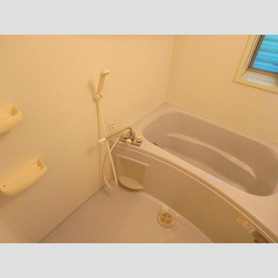 【浴室】 | Luce Del Sole