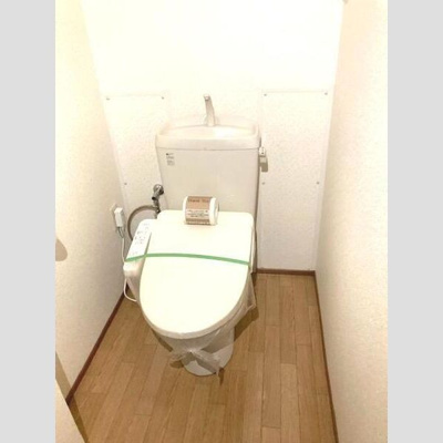 【トイレ】 | Luce Del Sole