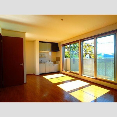 【居間・リビング】 | Luce Del Sole