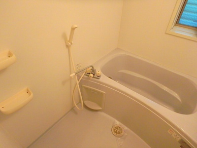 【浴室】 | Luce Del Sole