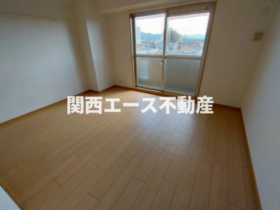 【寝室】 | グランデフィオーレ
