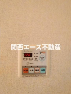 【内装】 | グランデフィオーレ