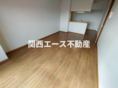 【居間・リビング】 | グランデフィオーレ
