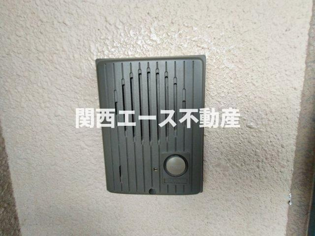 【セキュリティ】 | グランデフィオーレ