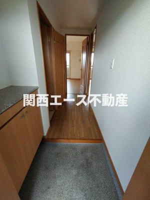 【玄関】 | グランデフィオーレ