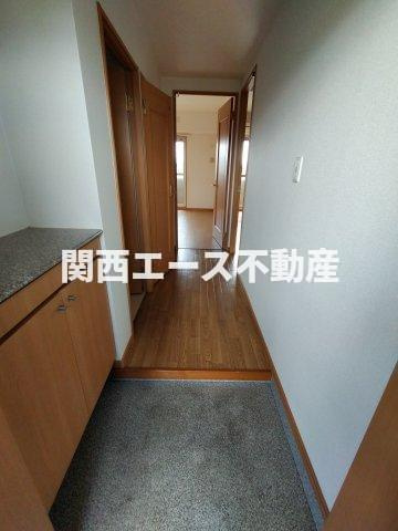 【玄関】 | グランデフィオーレ