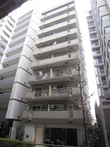ダイアパレス仲宿